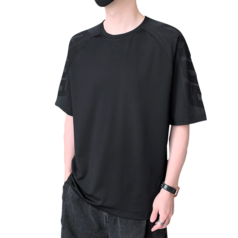 RASHOMONG T