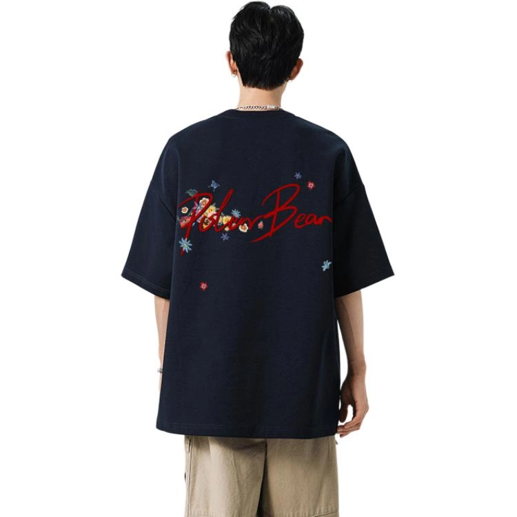 POLAR BEAR T