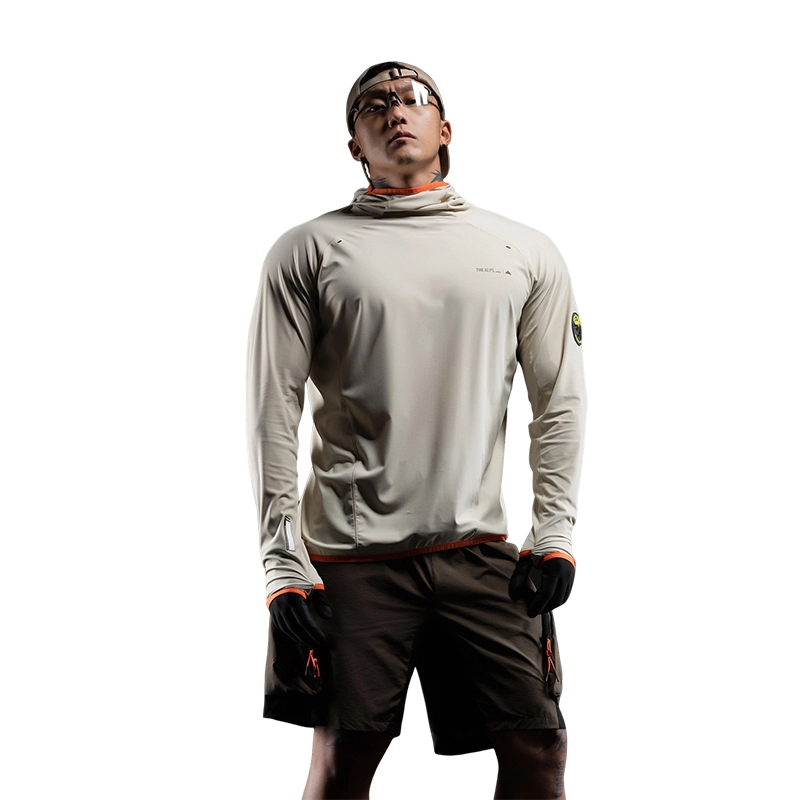 Monster Guardians light khaki