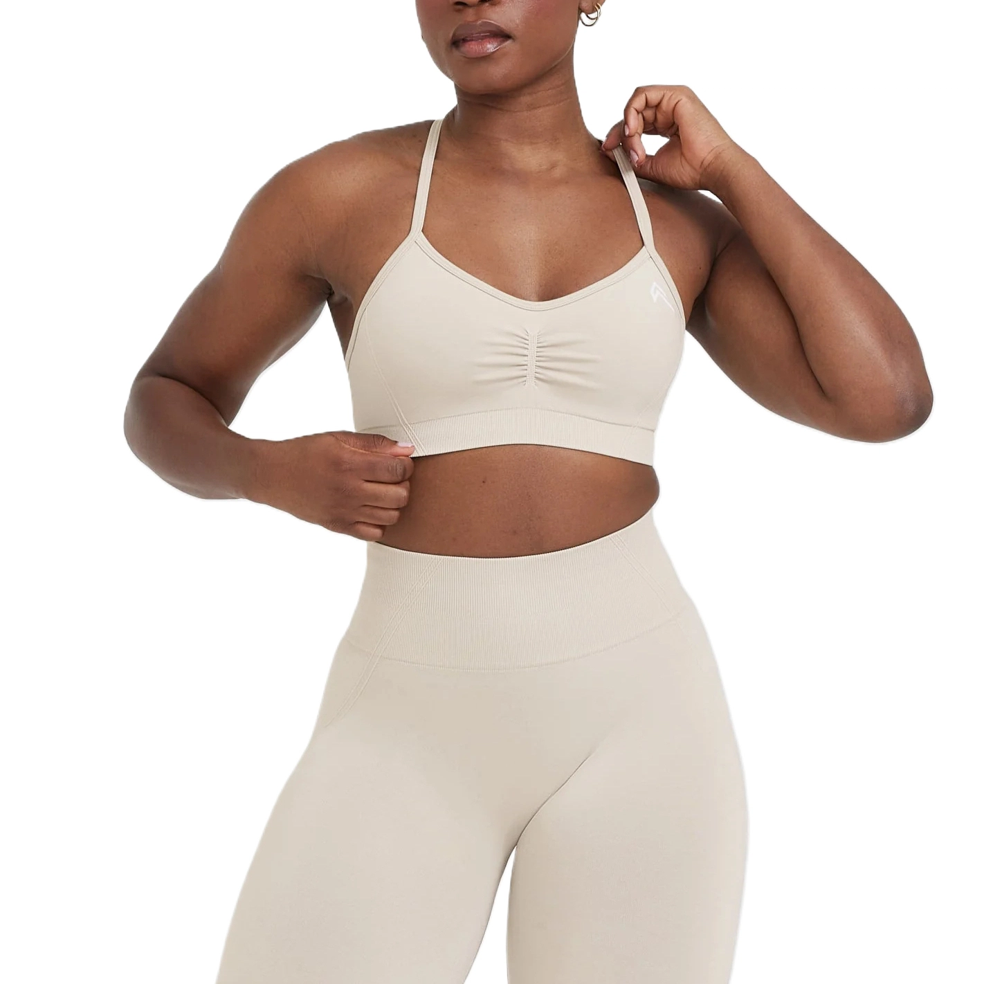 ONER ACTIVE Effortless Strappy Bralette