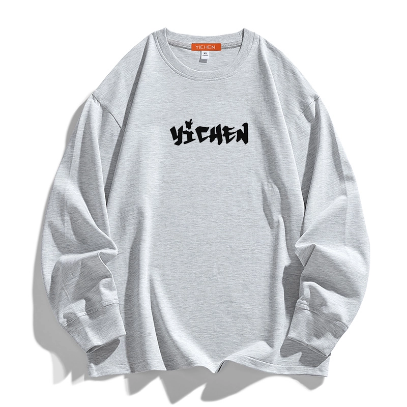 YICHEN T