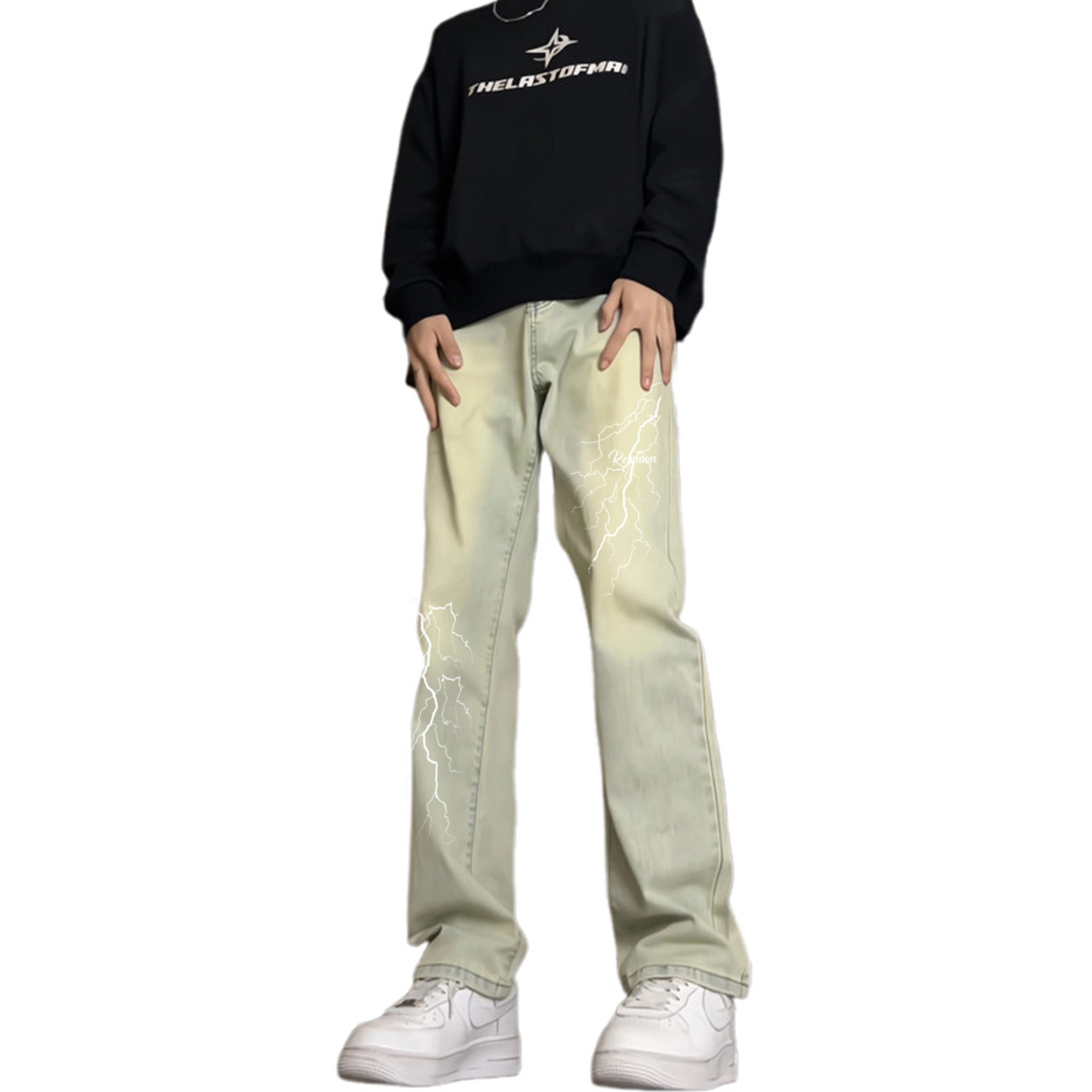 REXSHION Logocleanfit