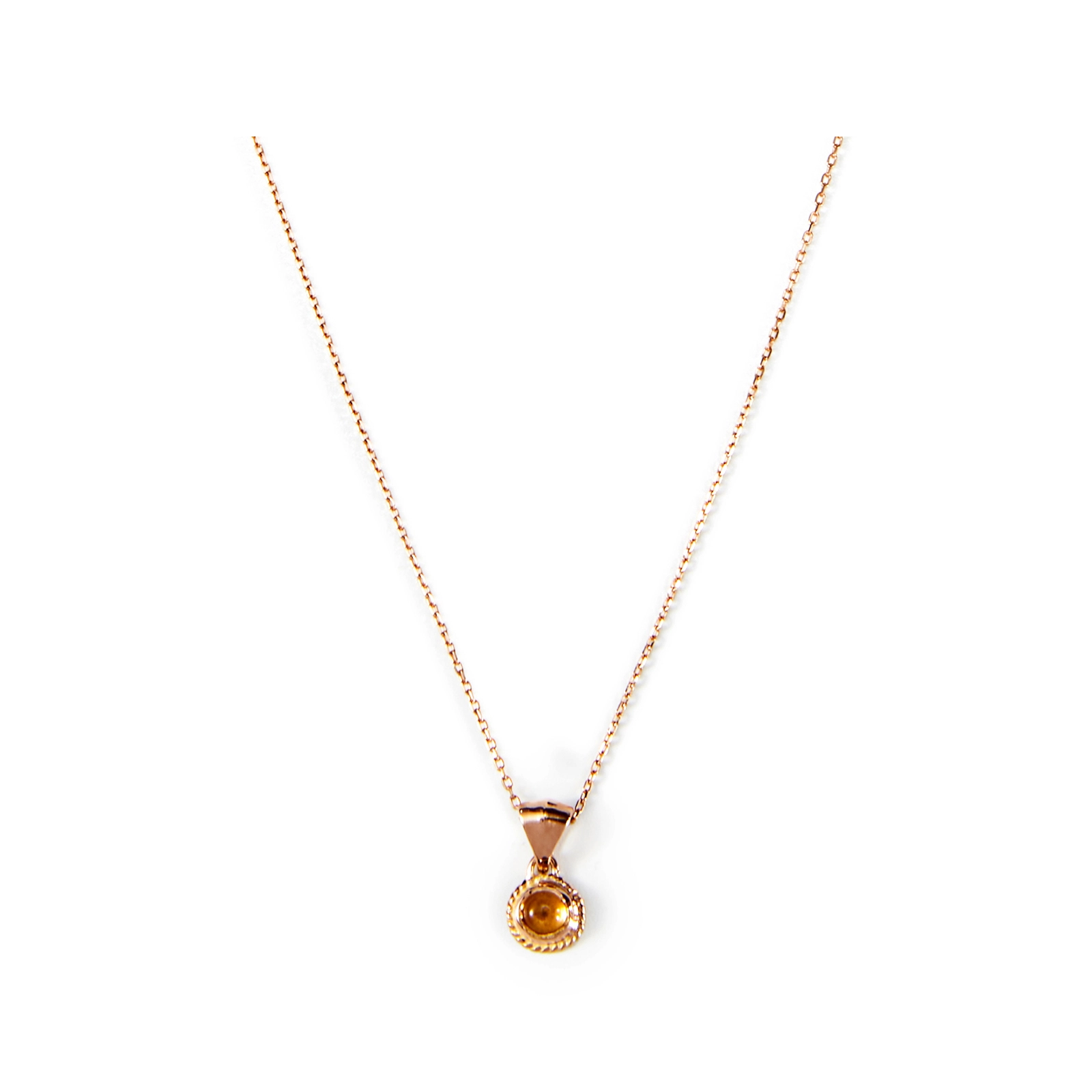 GOD SUNS 18K
