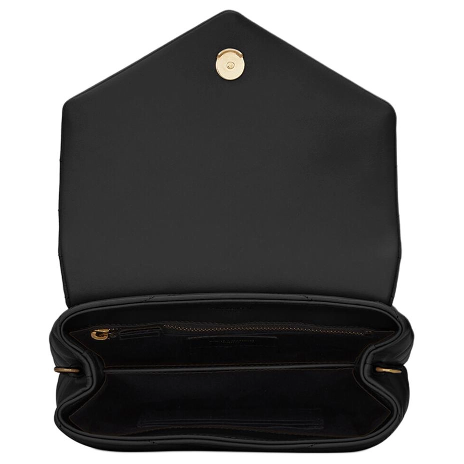 SAINT LAURENT YSL LOULOU ToyLogo