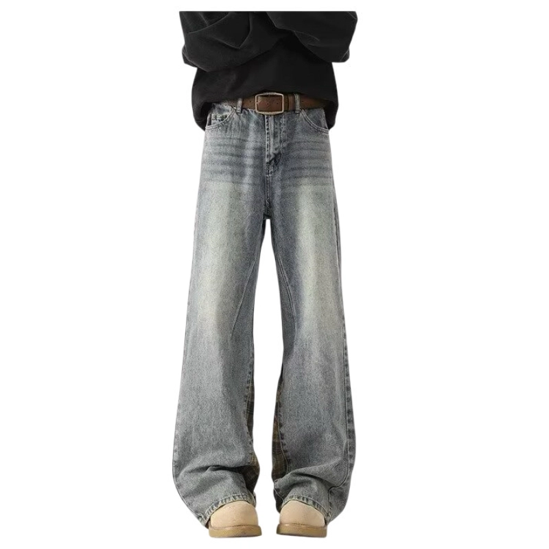 DJ.SPIRIT cleanfitoversize