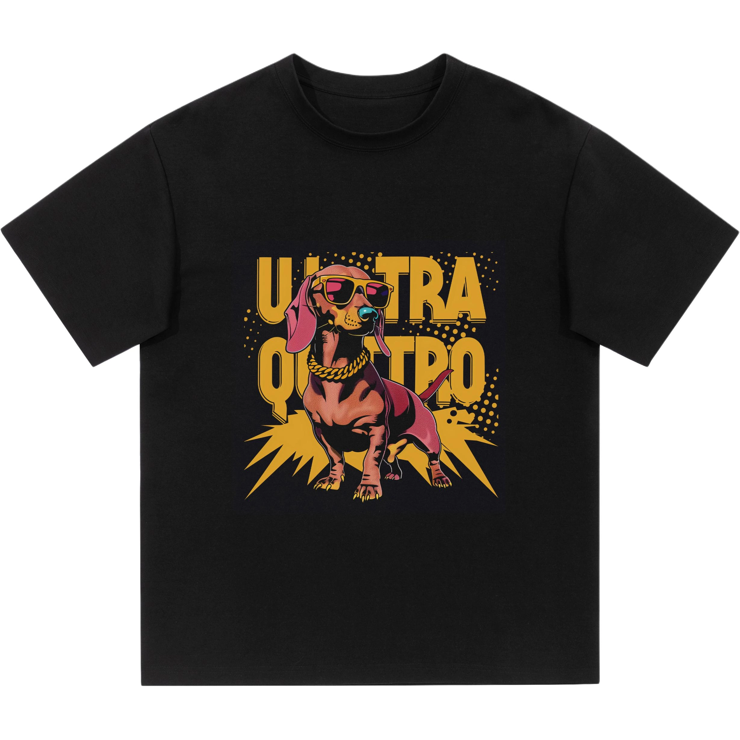 ULTRA QUATTRO T