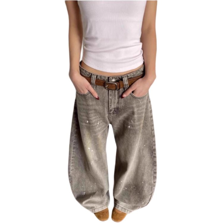 TAOKK baggy