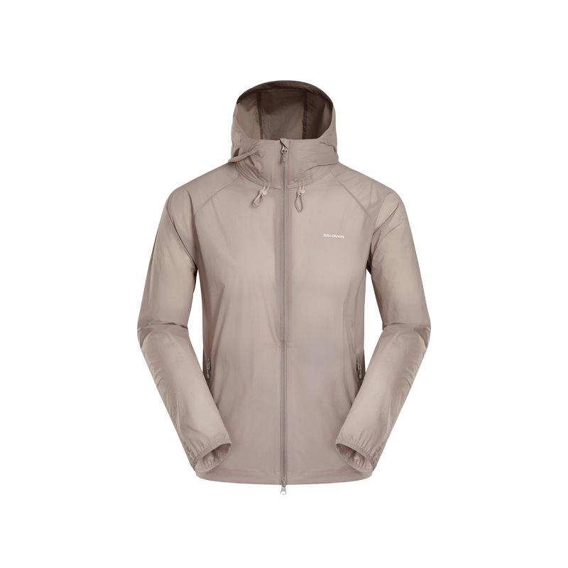 SALOMON AMPHI LIGHT JACKET M