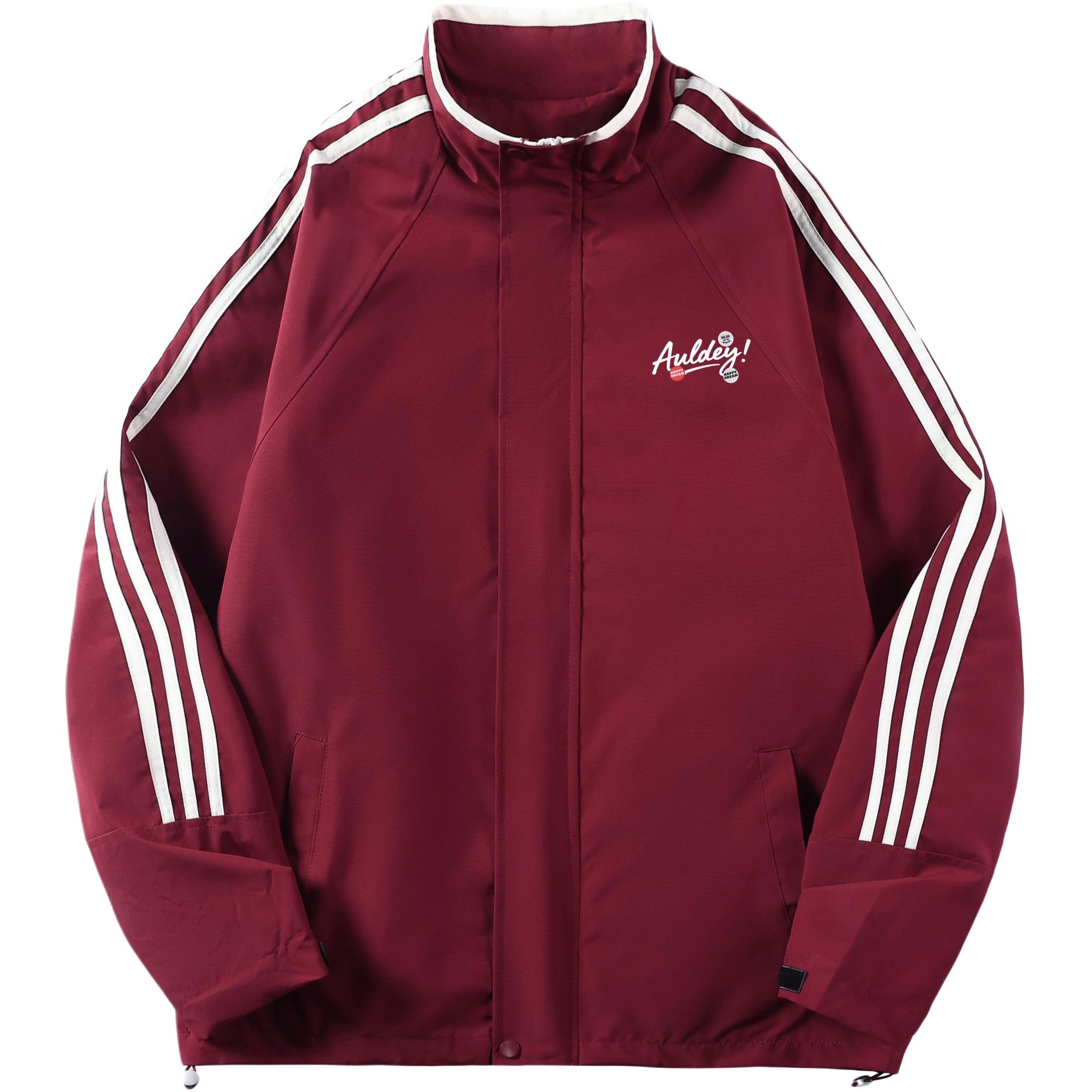 AULDEY logocleanfit