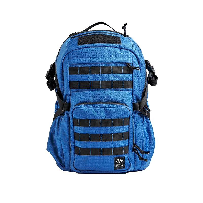 MAXGEAR X-8
