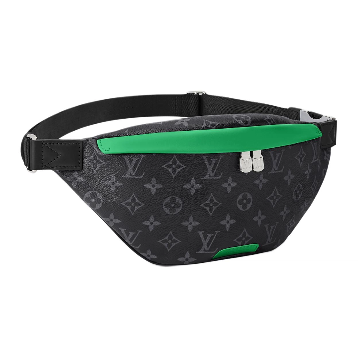 LOUIS VUITTON DiscoveryMy Monogram Eclipse