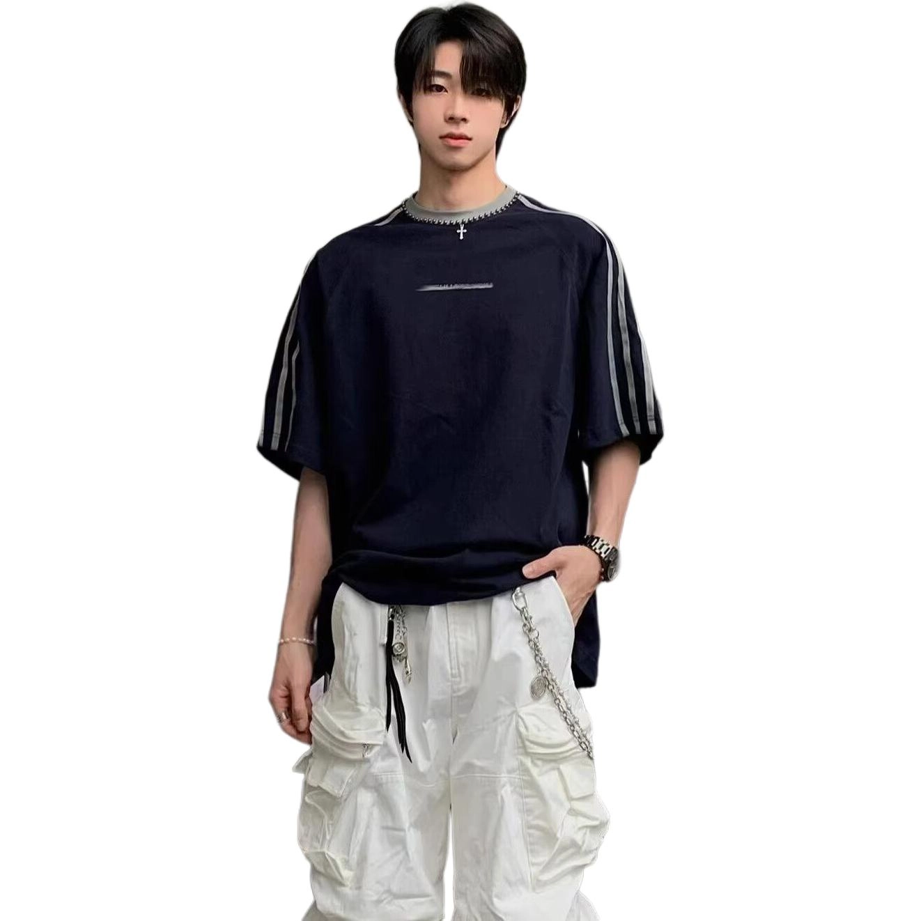YICHEN T