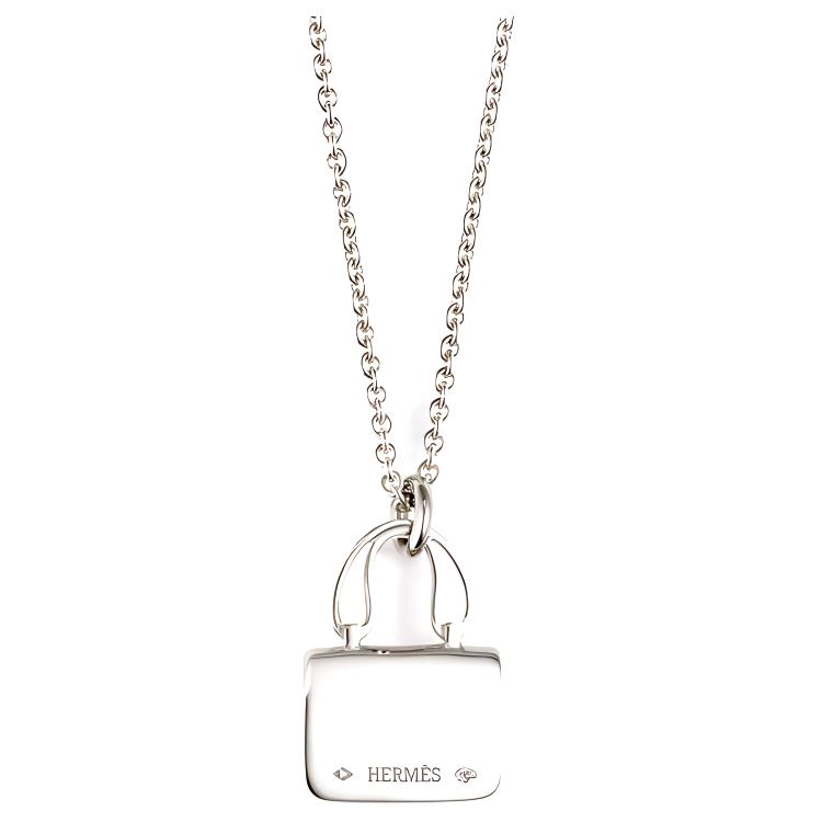 HERMES Amulettes Constance K
