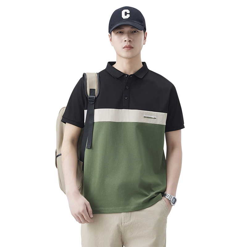 JJCC Polo