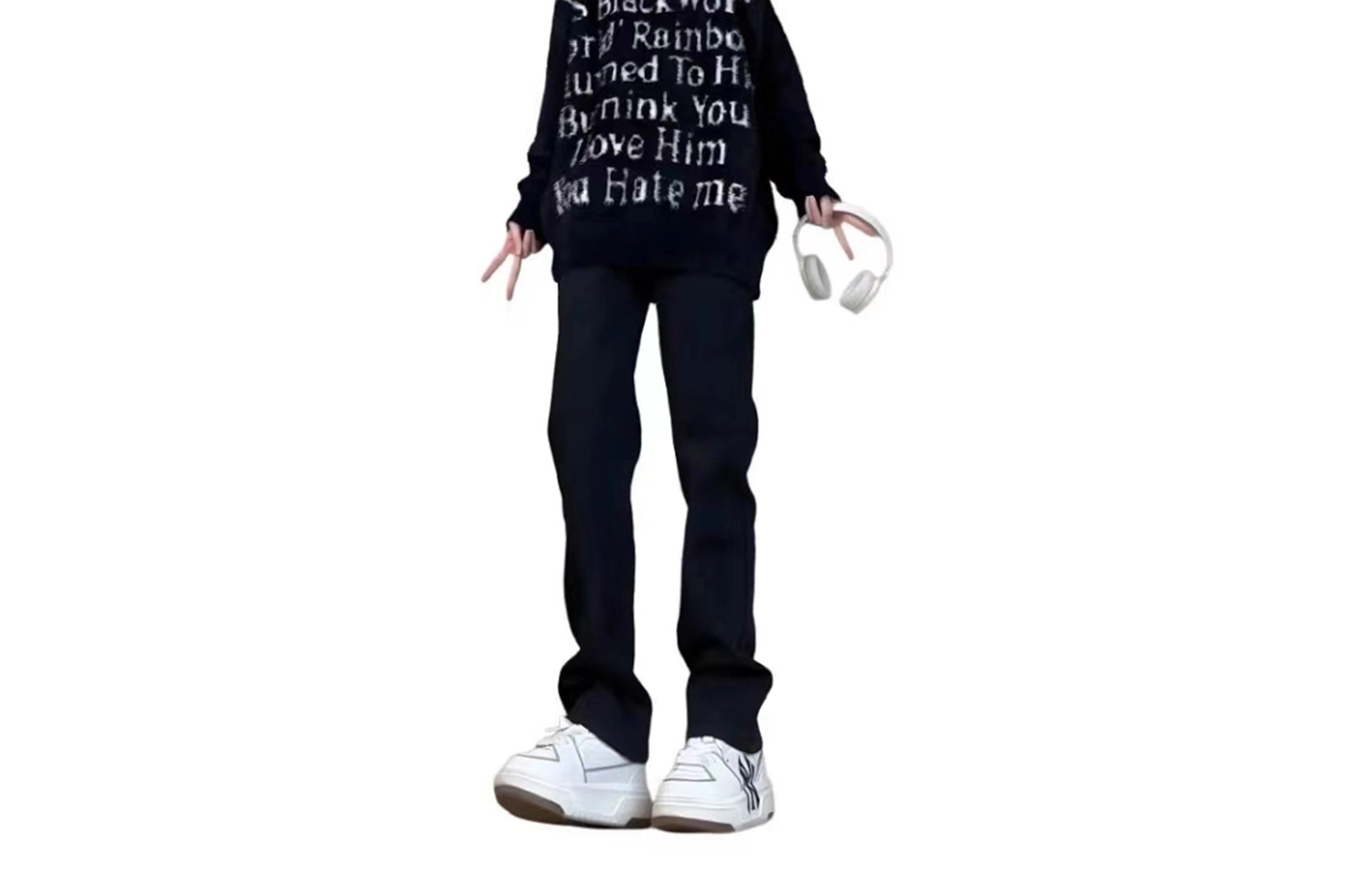 FOREVER 21 clean fit