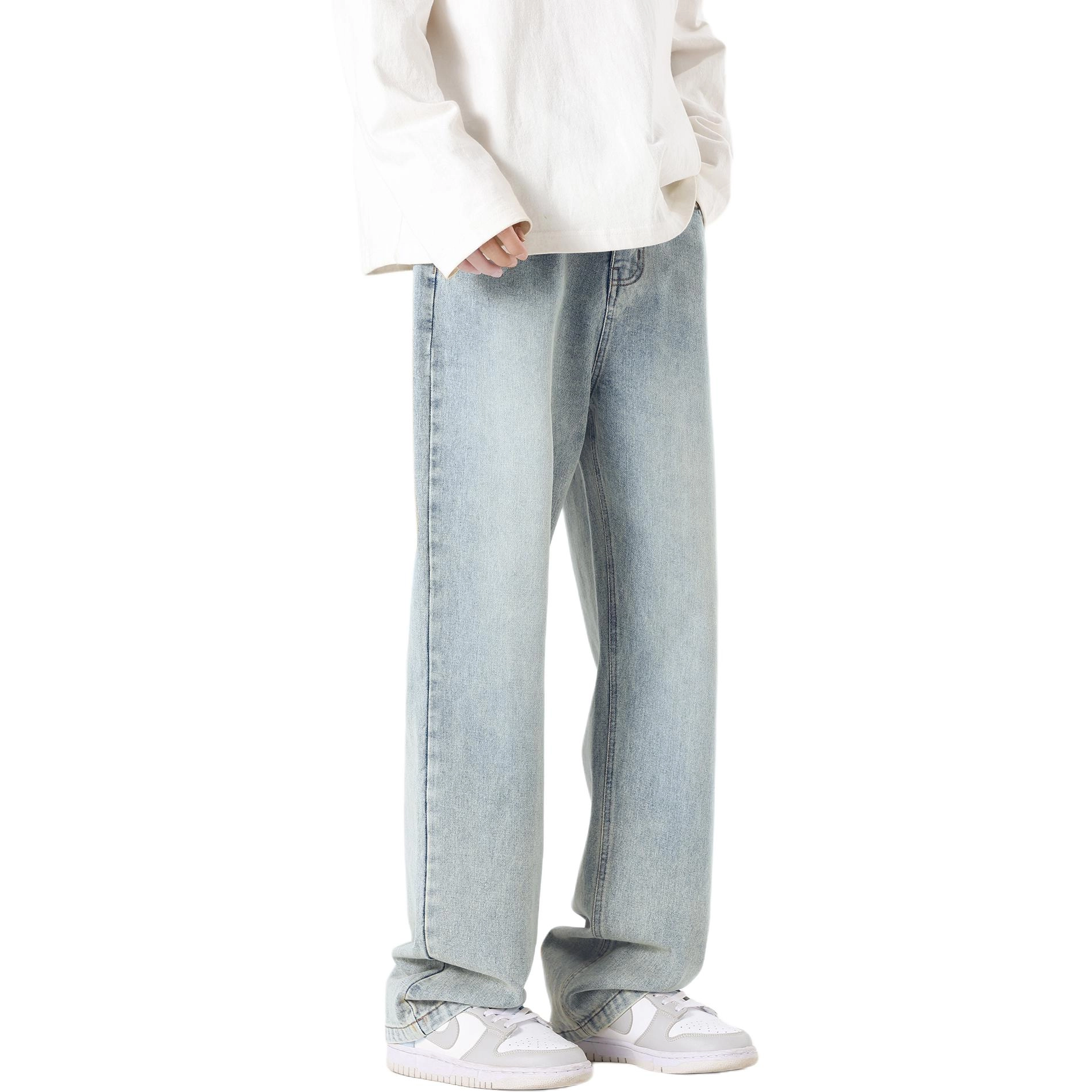 NOME Clean fit