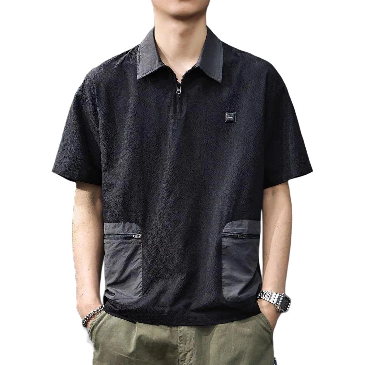 YICHEN POIO