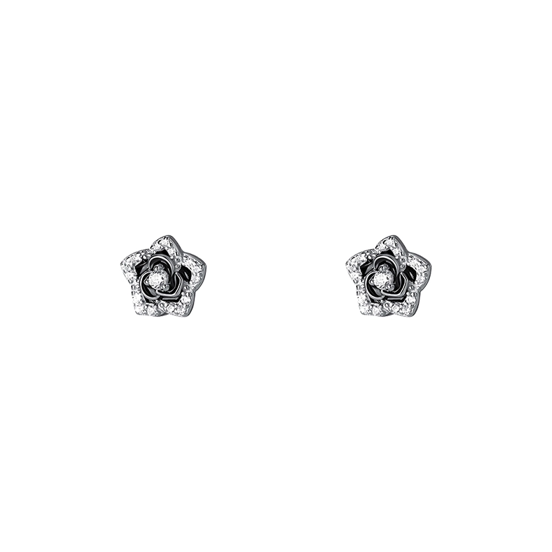 zoo jewel S925