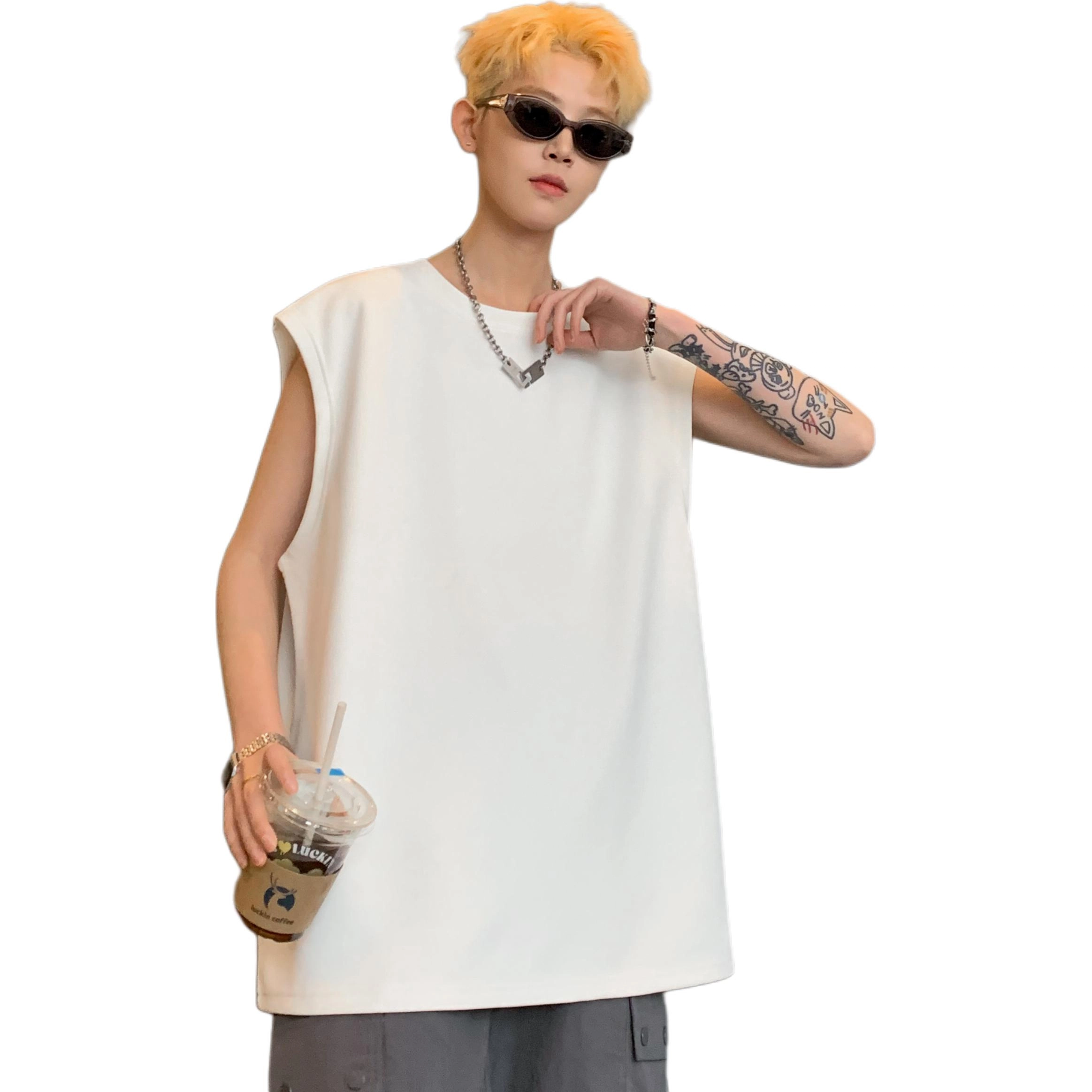 Fakeyoung