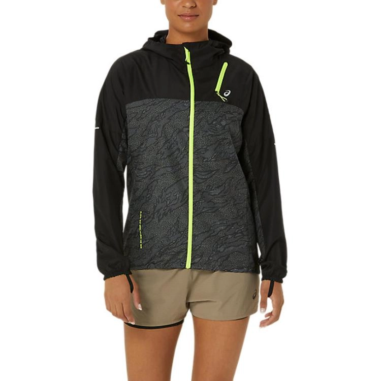 Asics FUJITRAIL PACKABLE