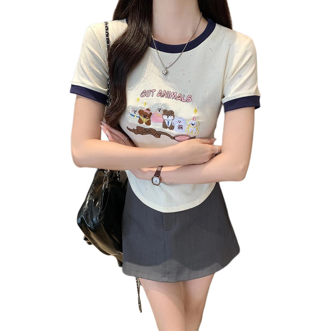 LAKESI T