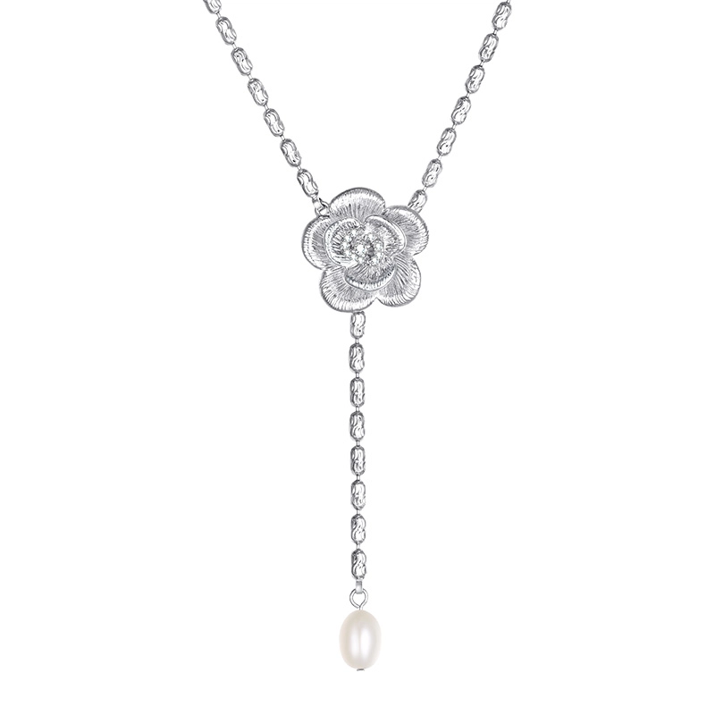 xDC DESIGN CIRCLES choker