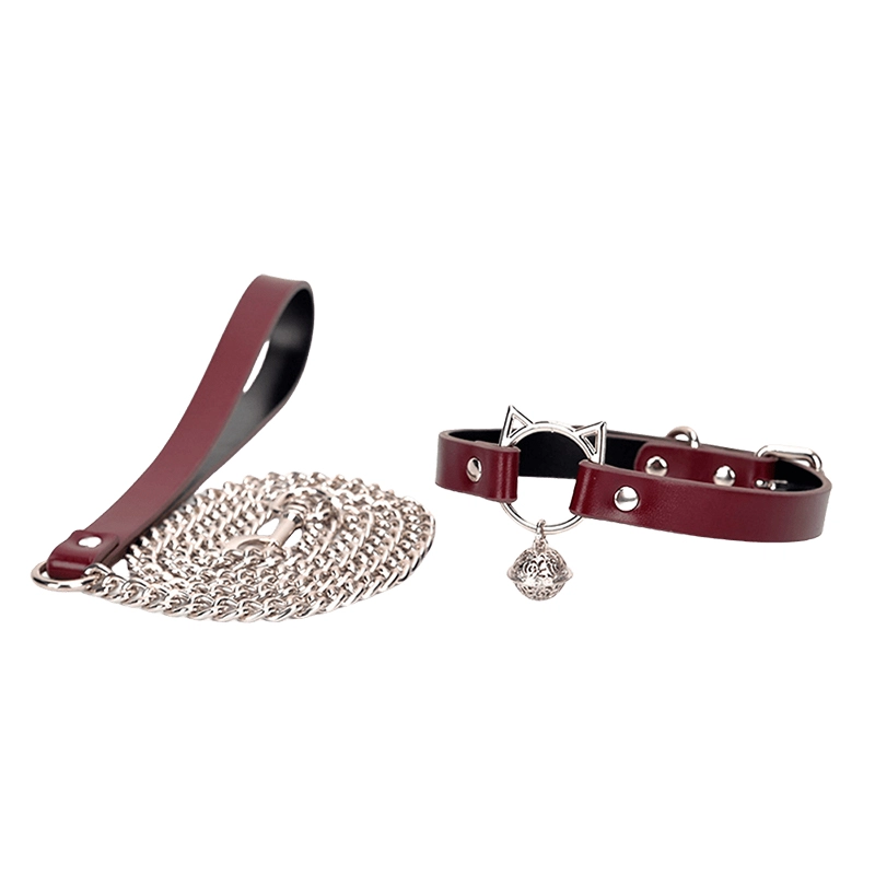 NOME Choker PU