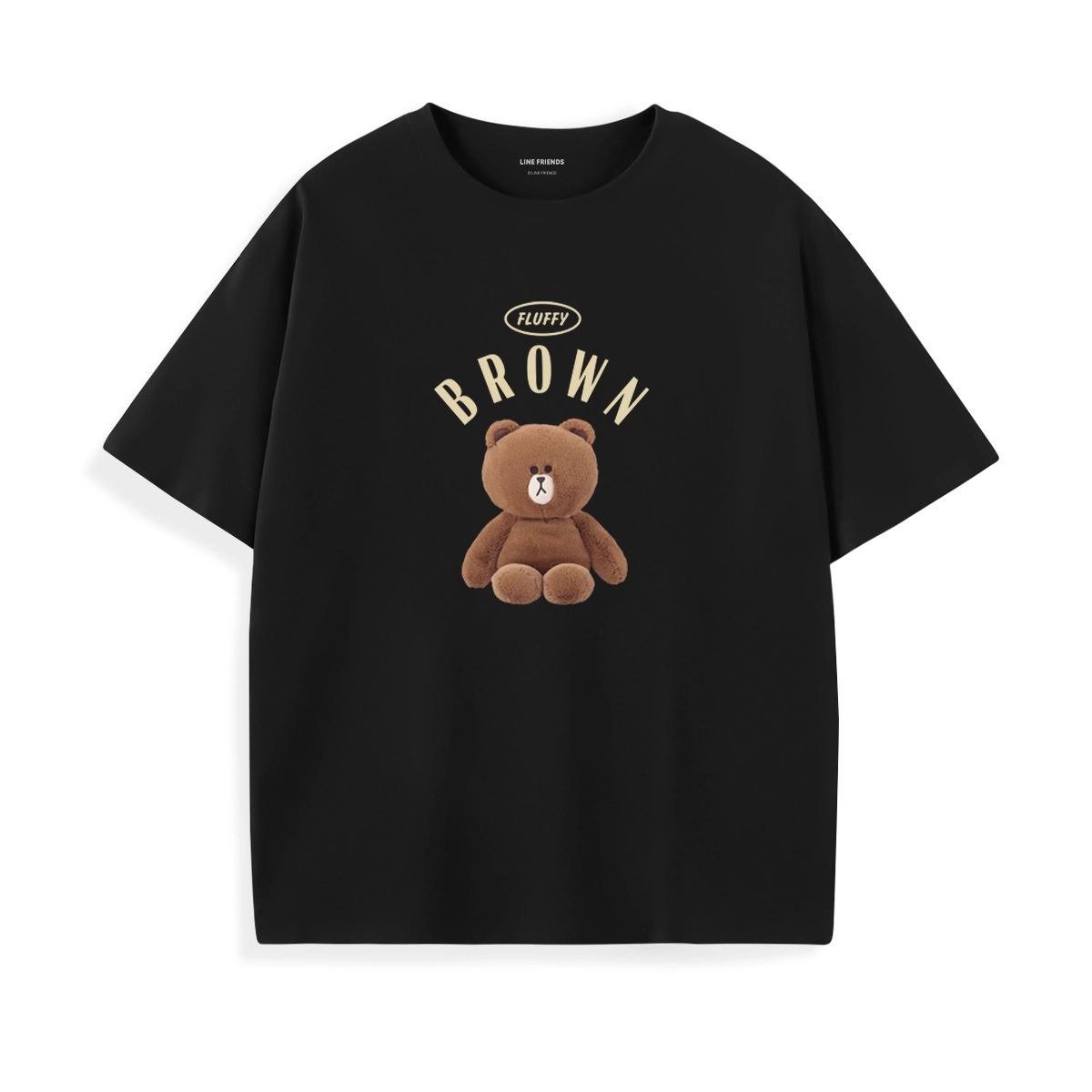 LINE FRIENDS oversizeT