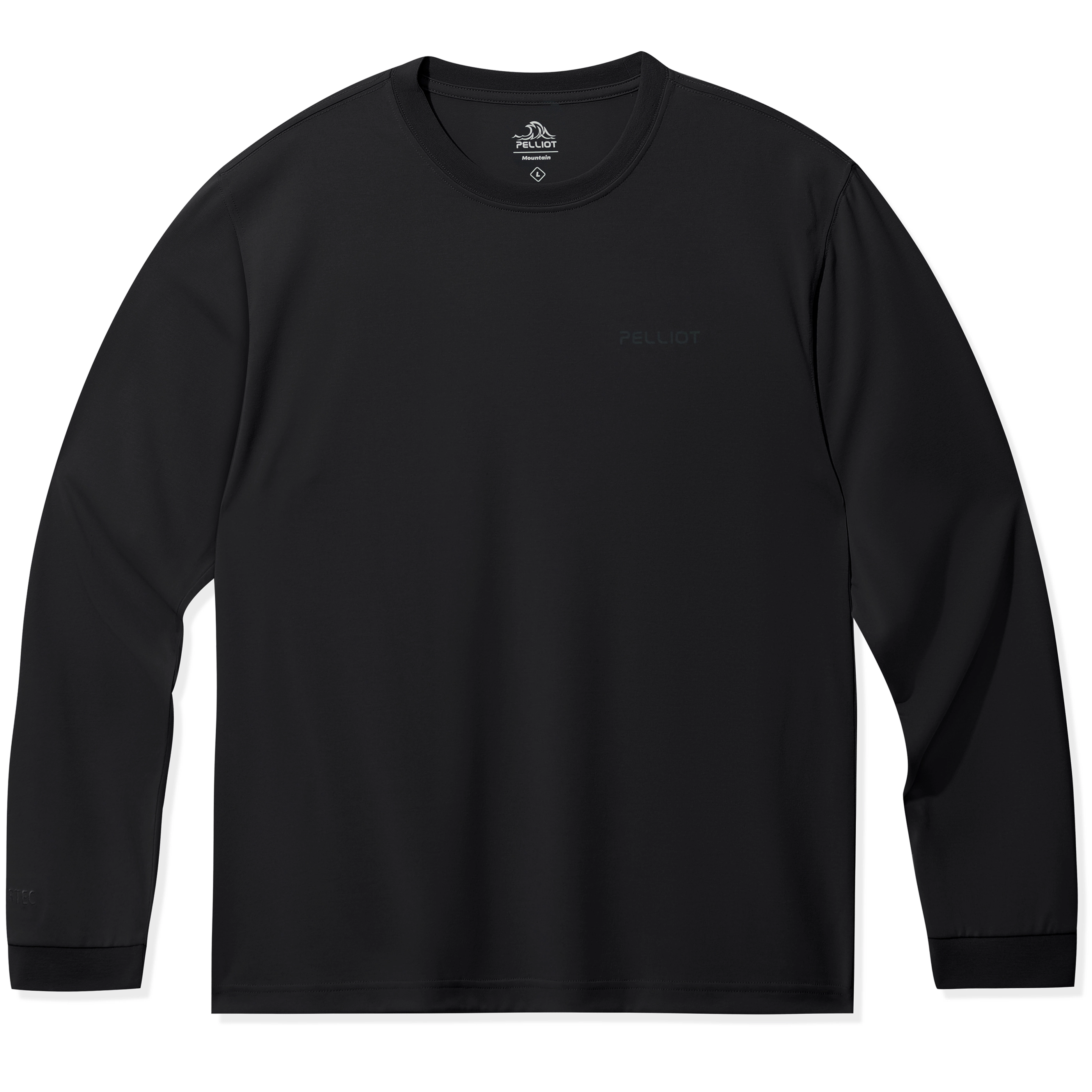 PELLIOT Polartec powerdry T