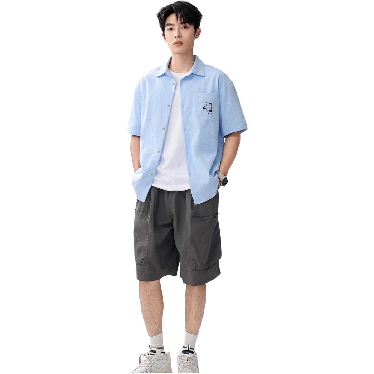 MINISO Polo