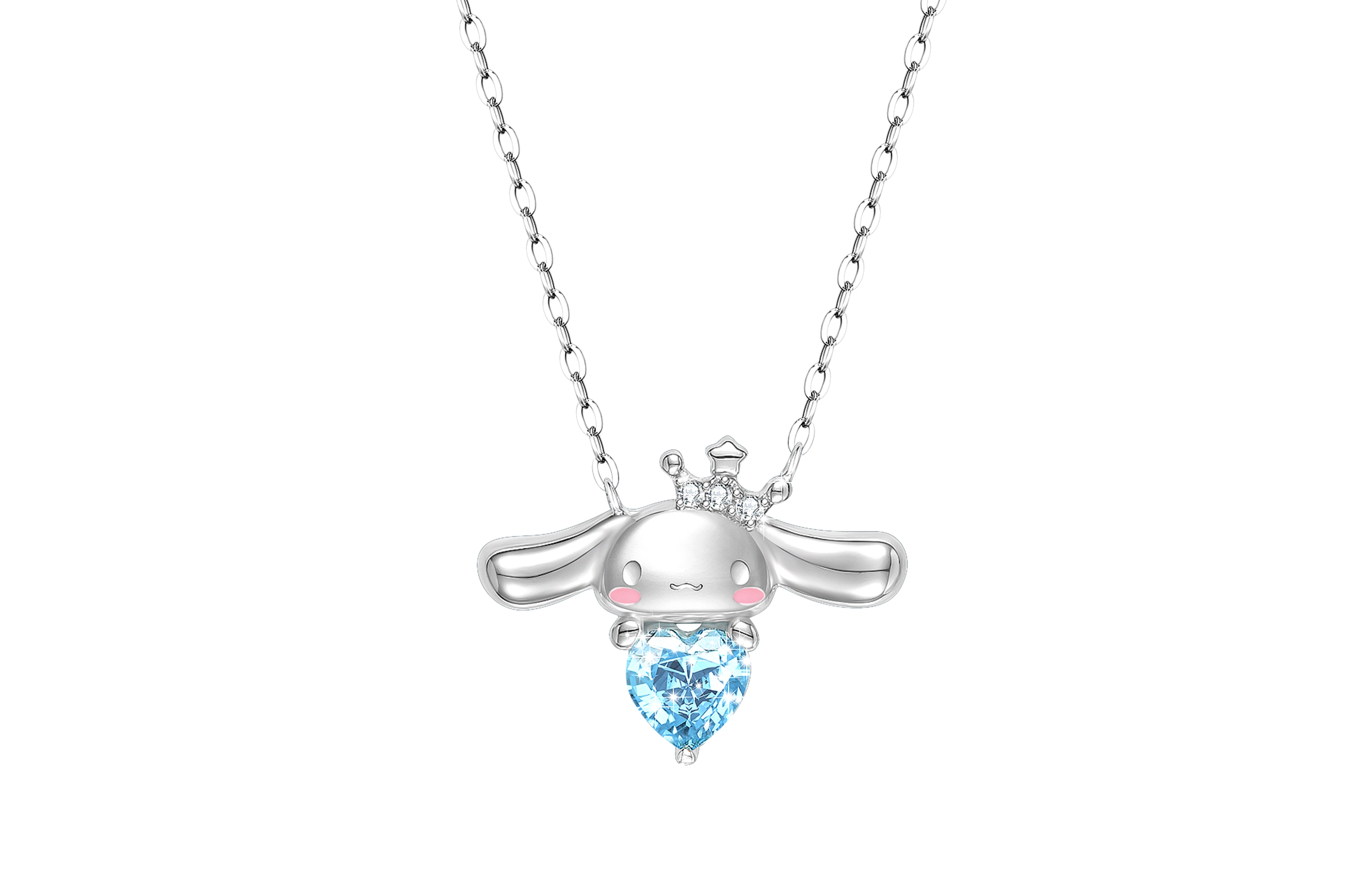 Hello Kitty ins 925