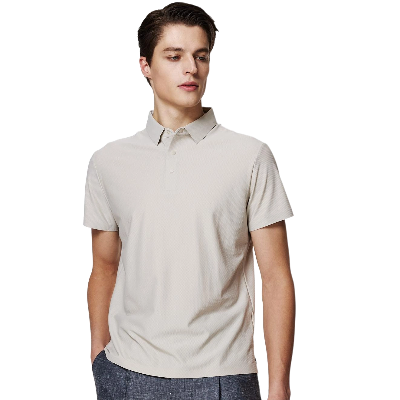 JUDGER Polo