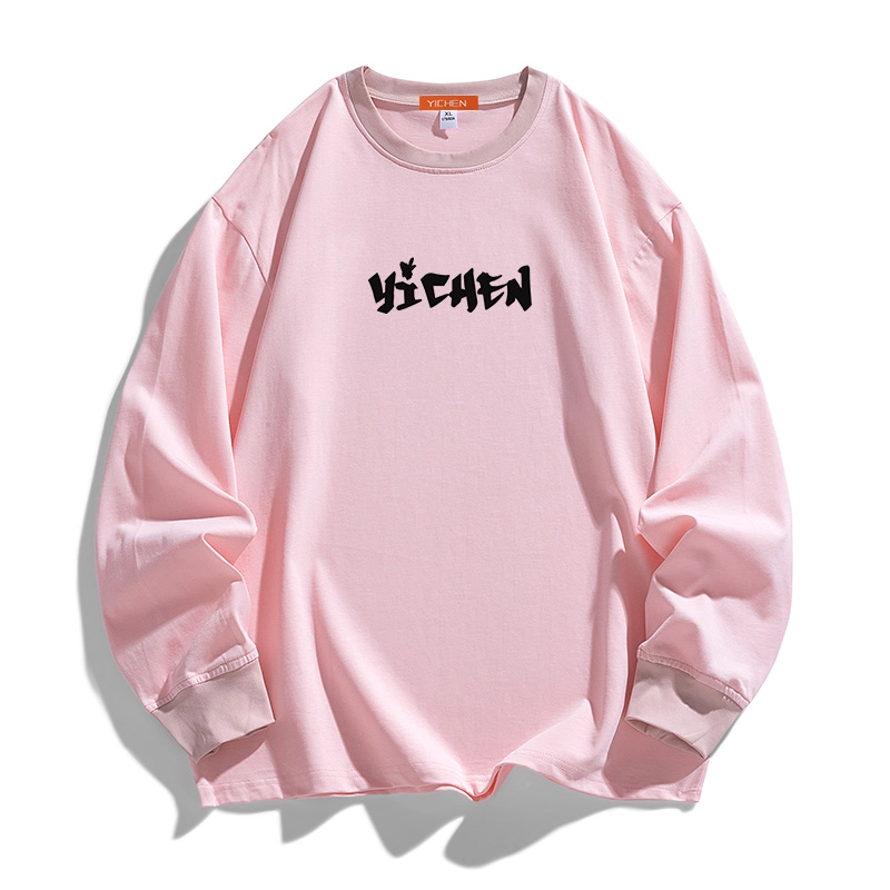 YICHEN T