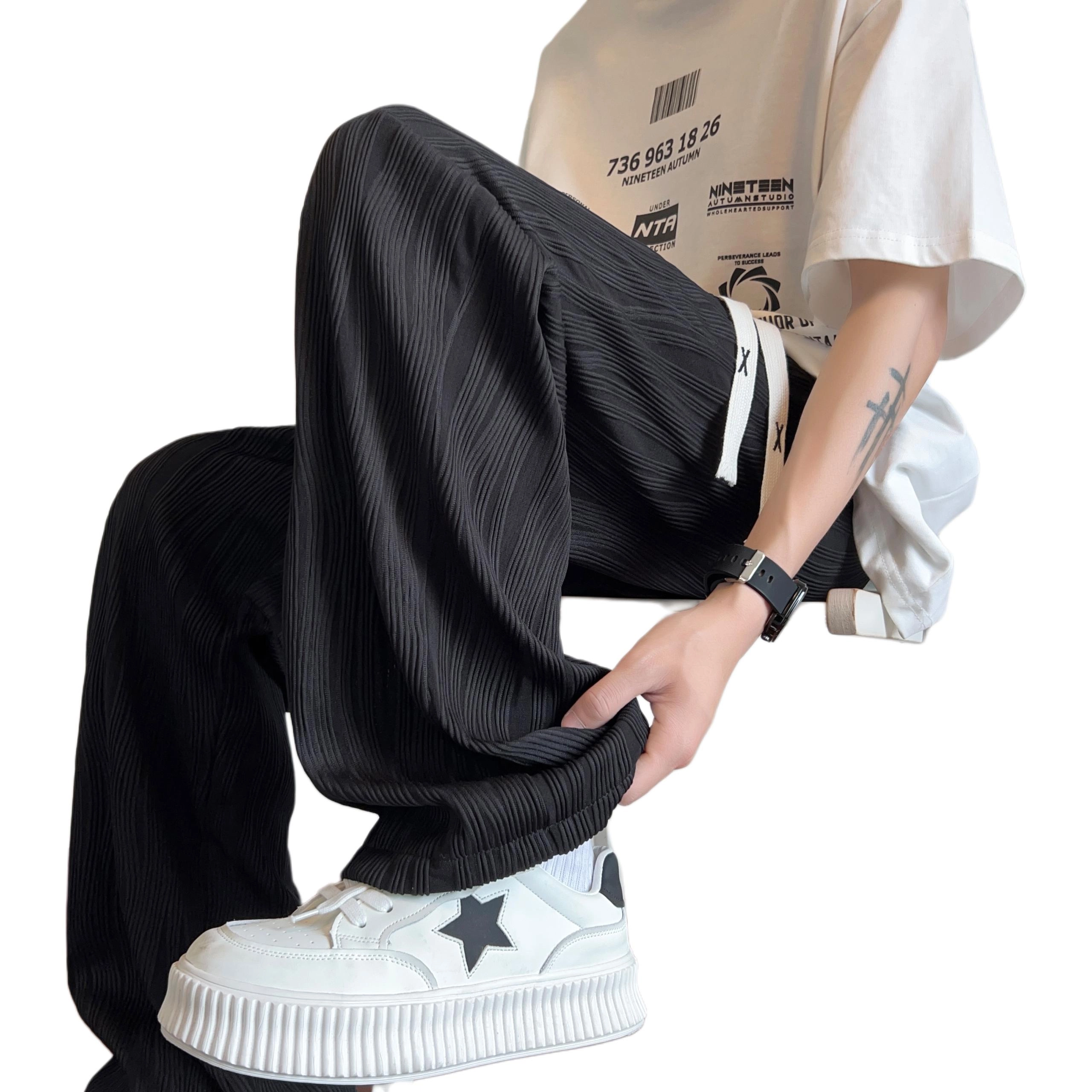 JIMIJONS vibe