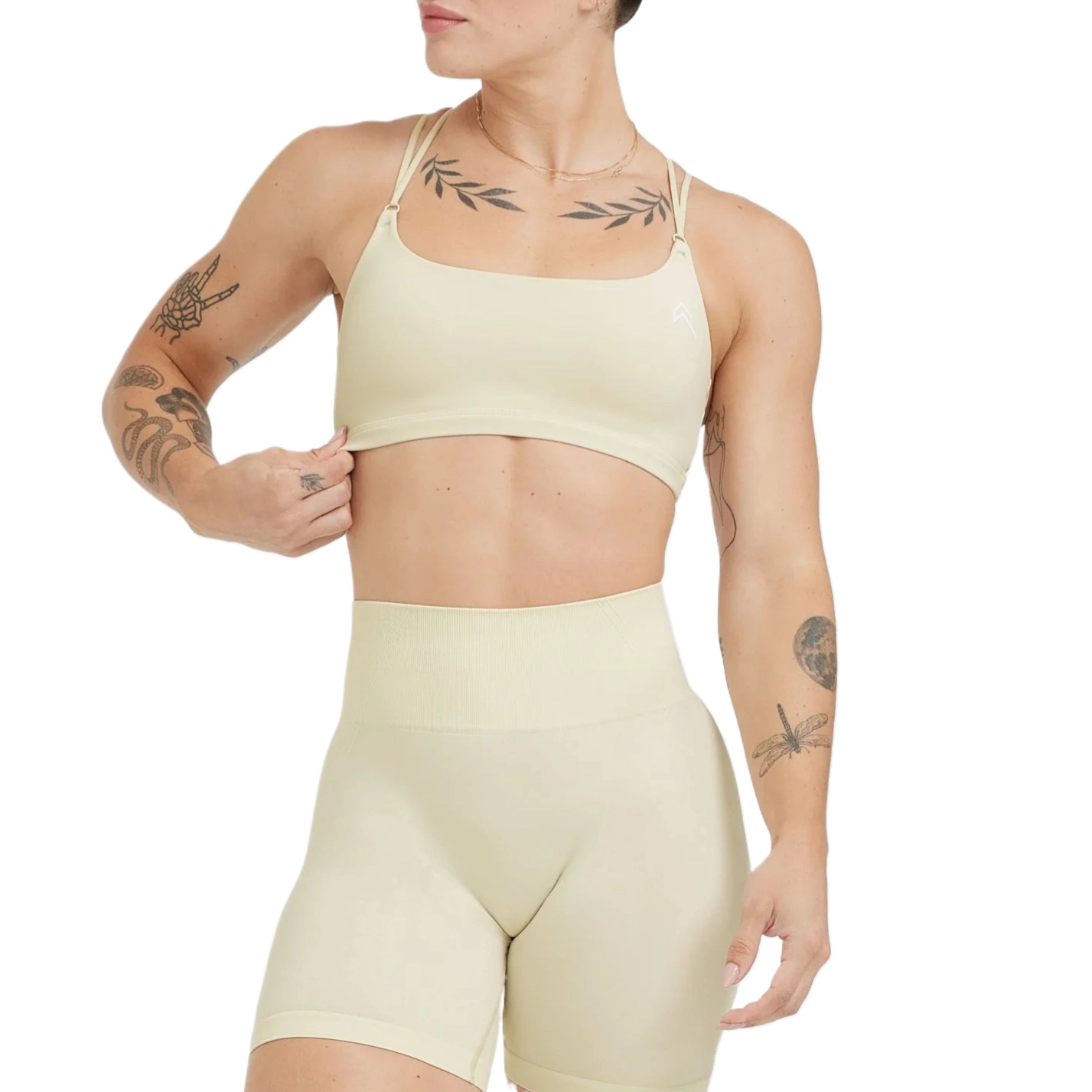 ONER ACTIVE Everyday Cross Over Bralette