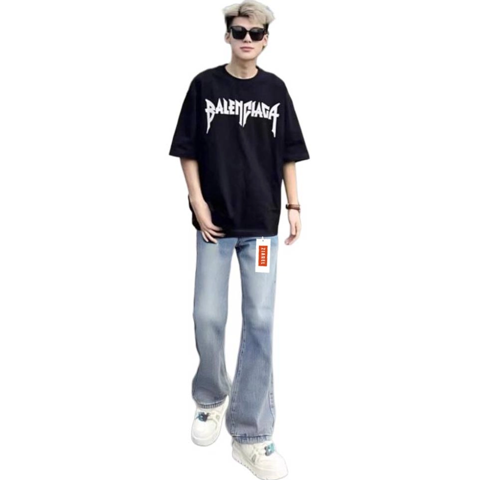 ZIAREL bootcutvibe