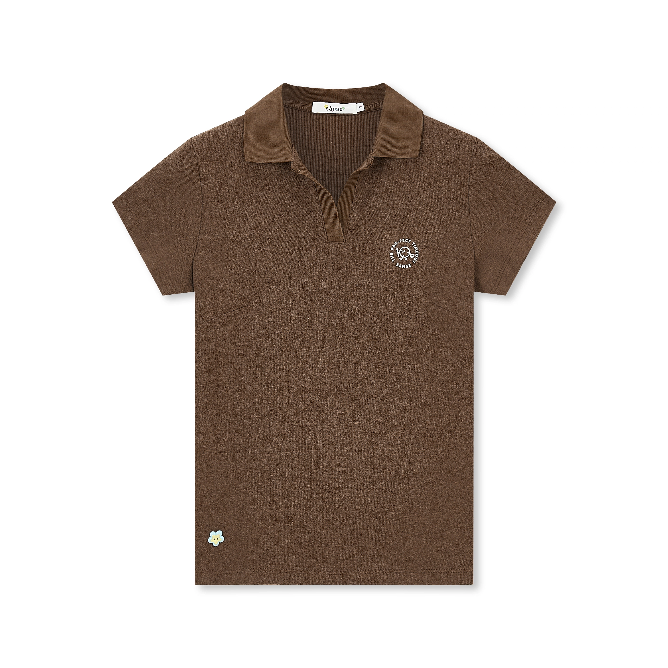 sanse GOLFPOLO T