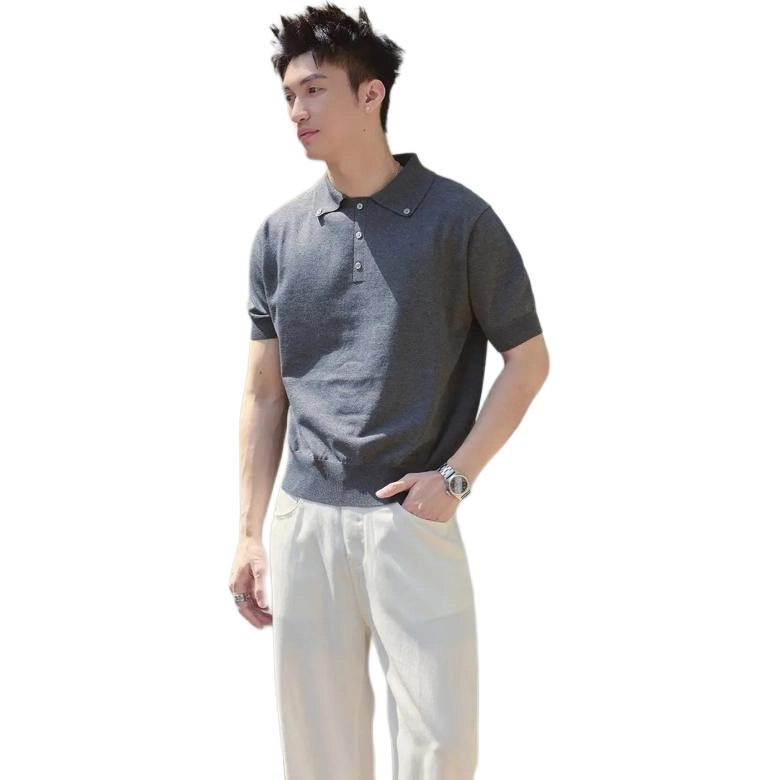 SOUL WORKER Polo