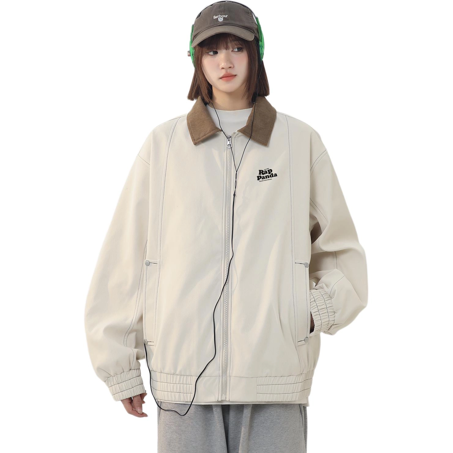 RAP PANDA