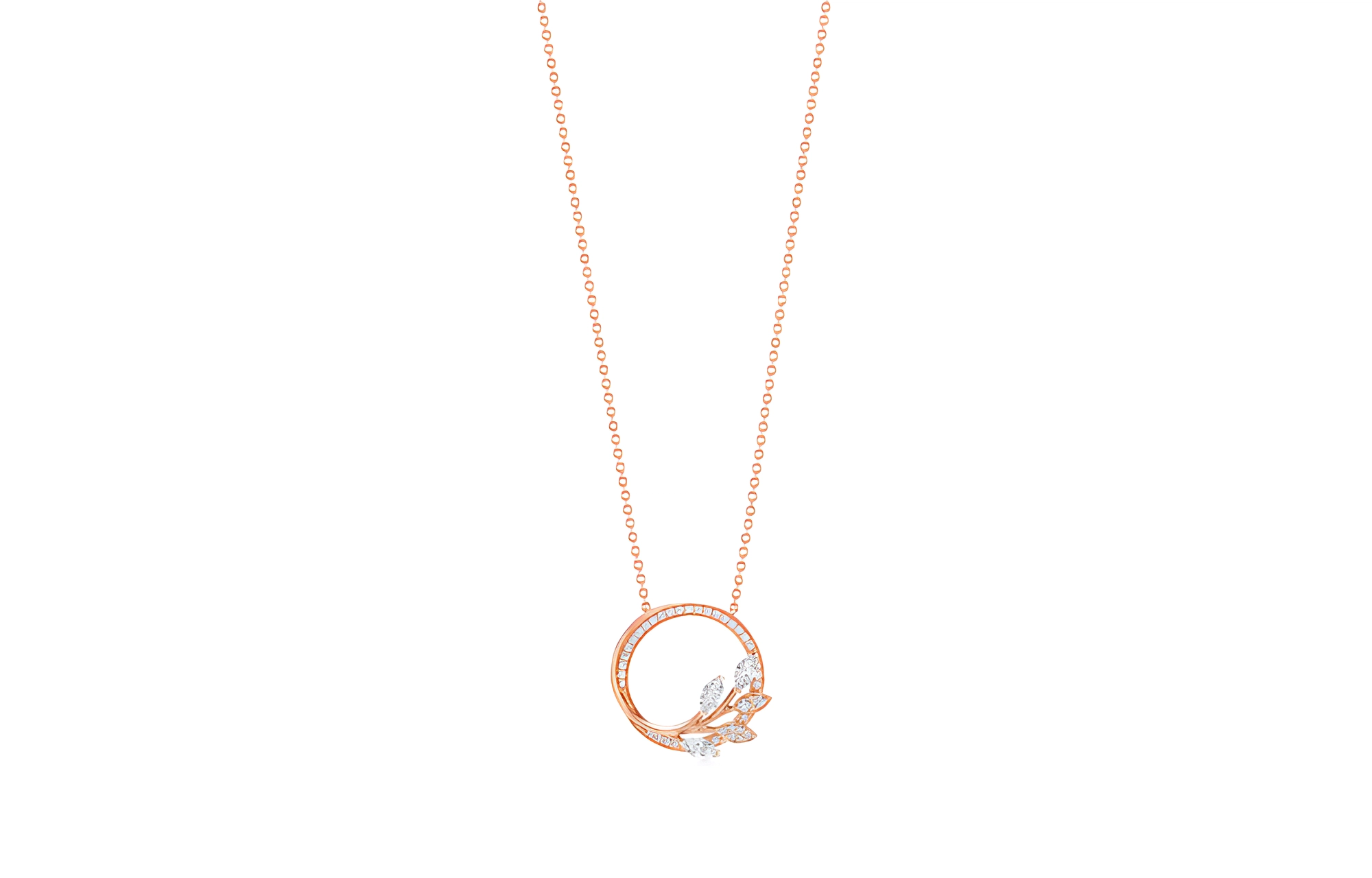 TIFFANY CO.