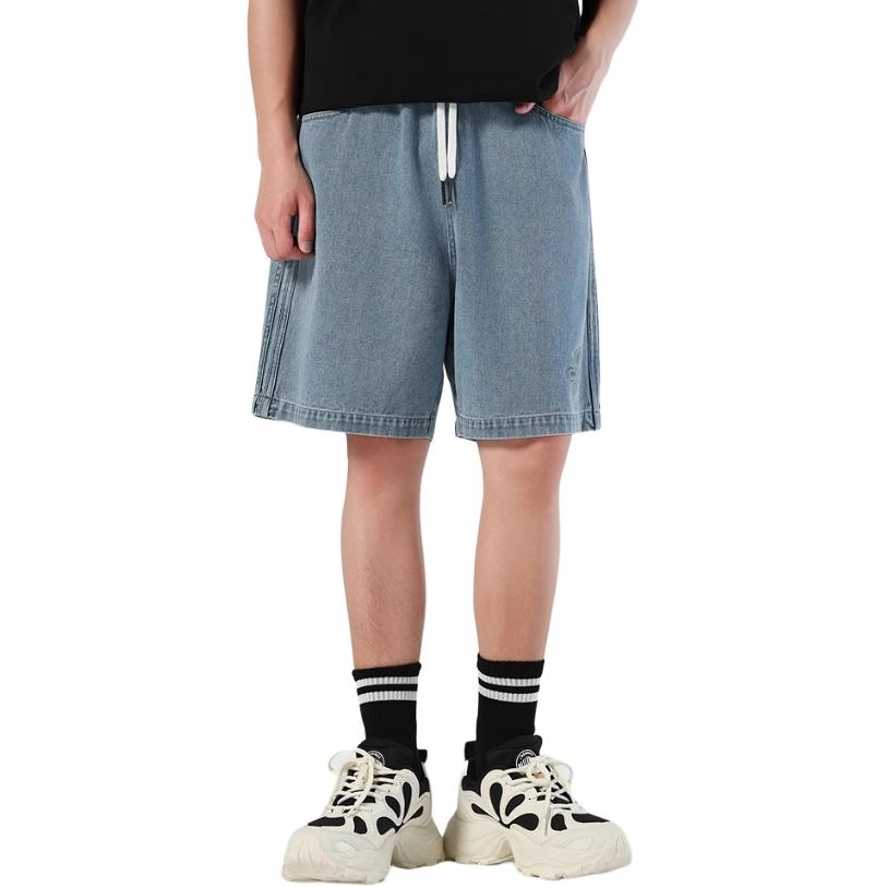 Palladium SS25 COLLAB