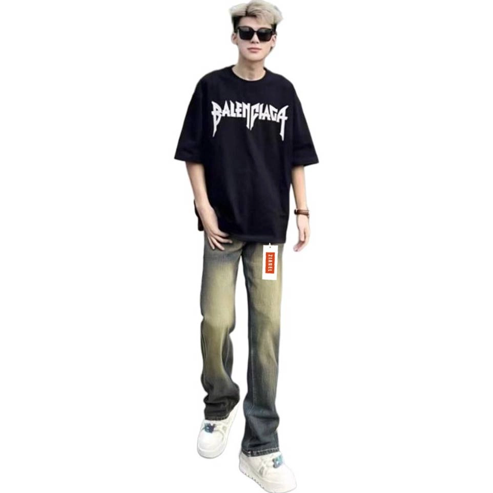 ZIAREL bootcutvibe