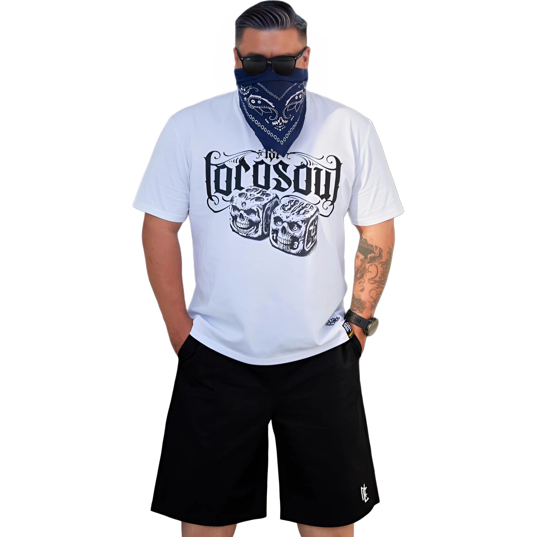 NUCLEAR EXPLOSION T