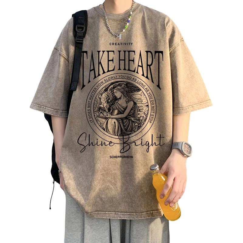 SCHEPPERHEYN T