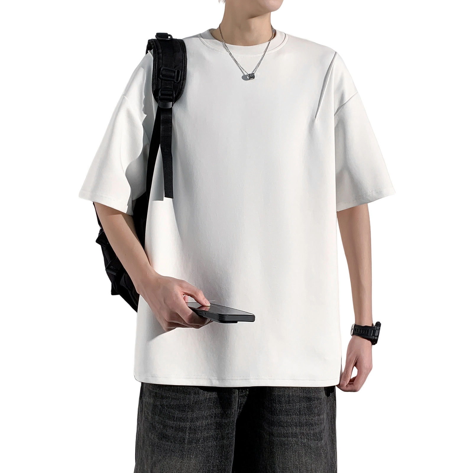 T