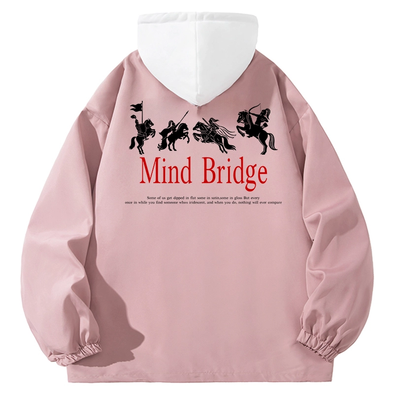 MindBridge logo