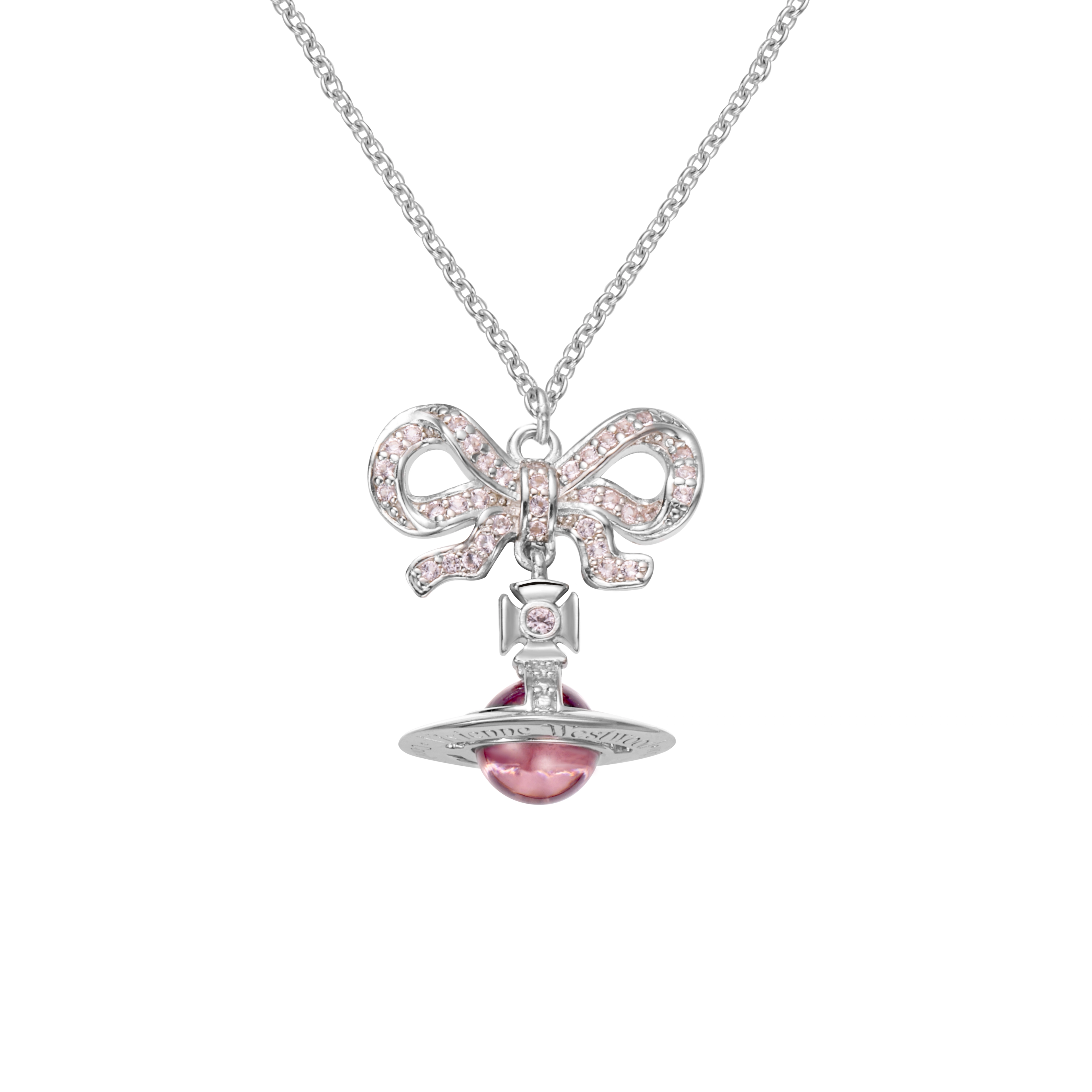 Vivienne Westwood Octavie Orb choker