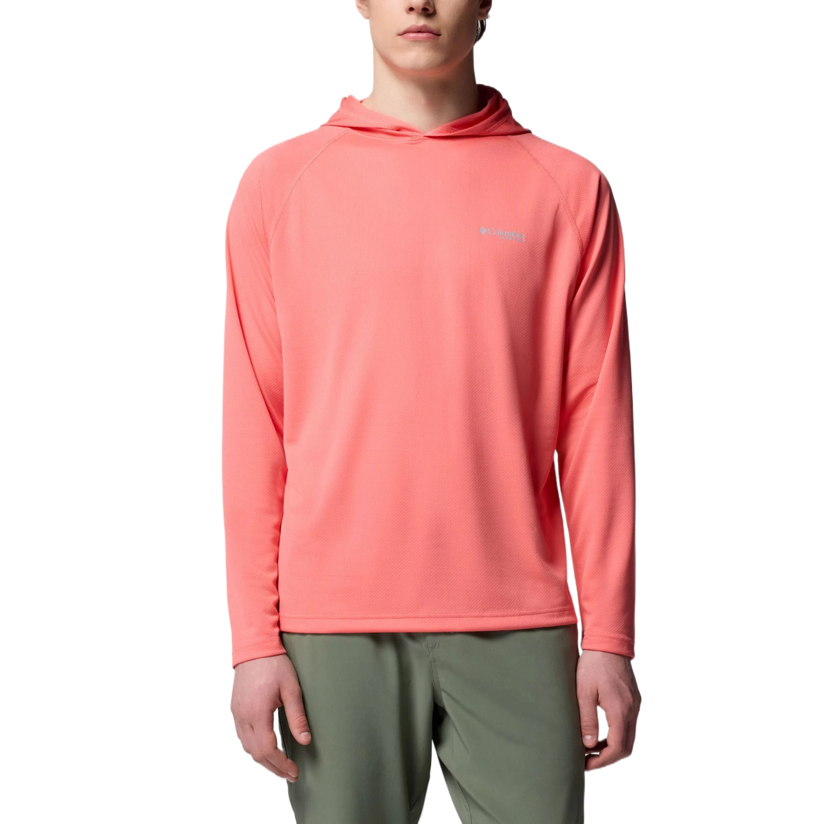 Columbia PFG Solar Stream Omni-ShadeOmni-Wick