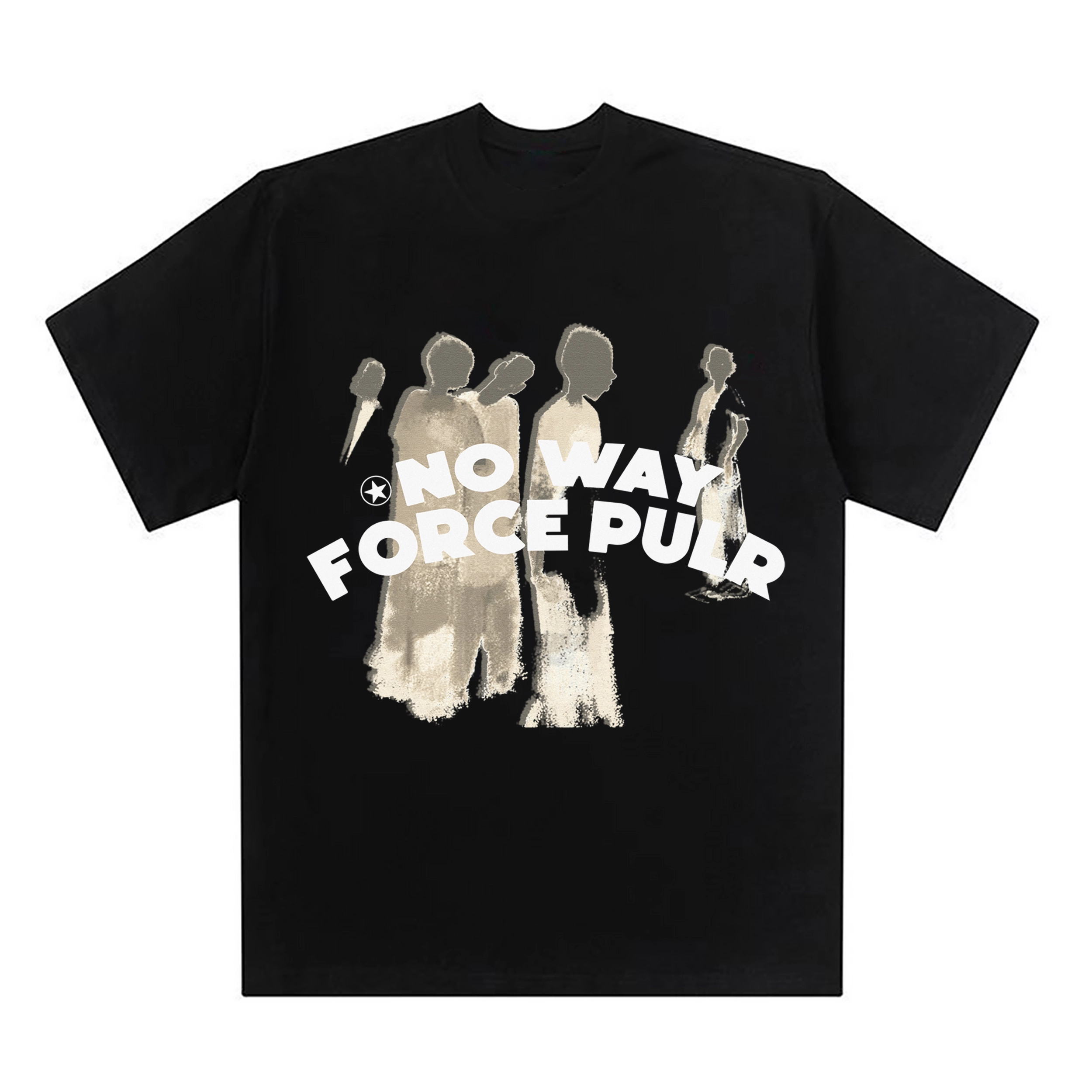 FORCEPULR T
