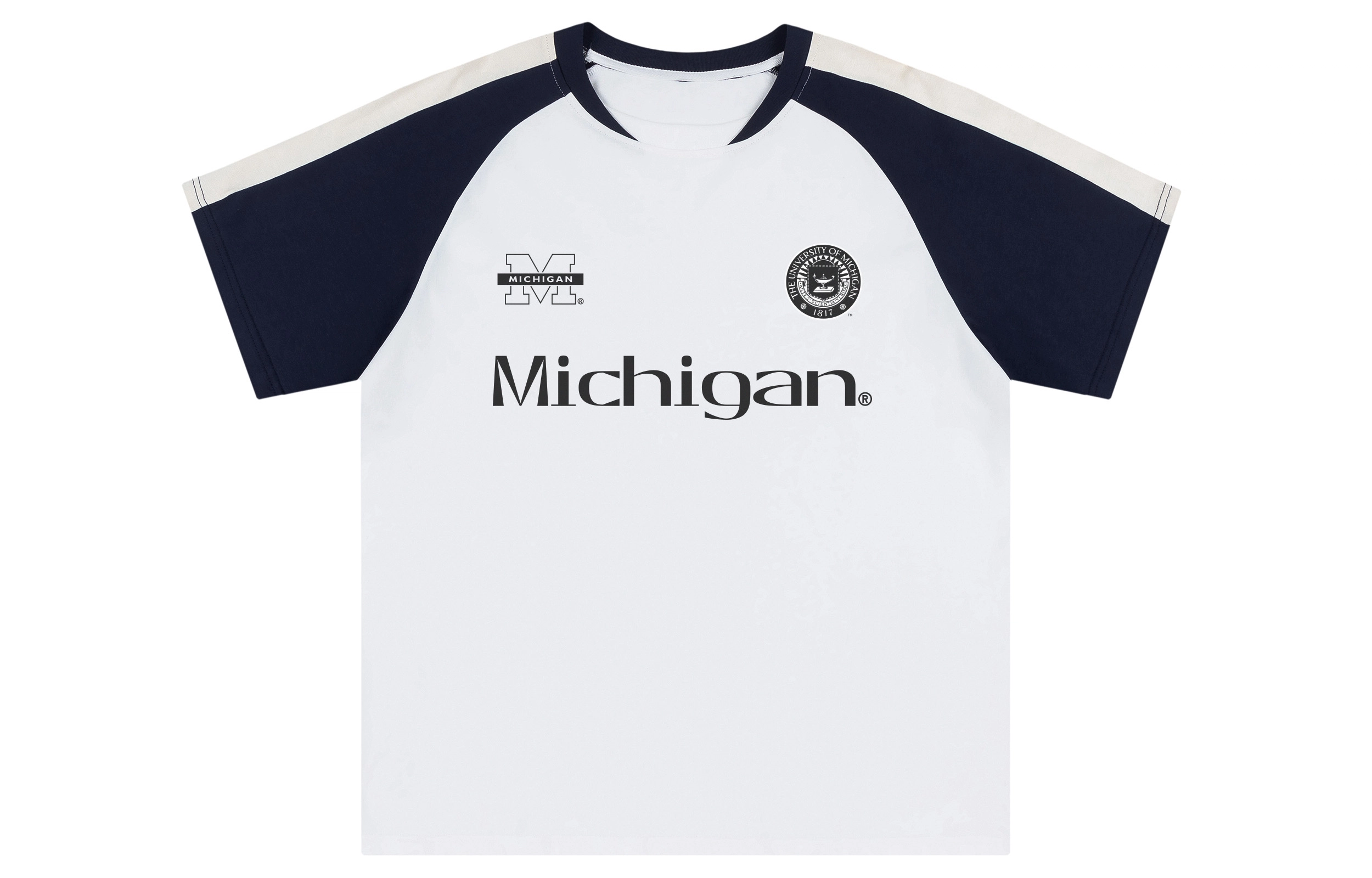 NCAA logoT